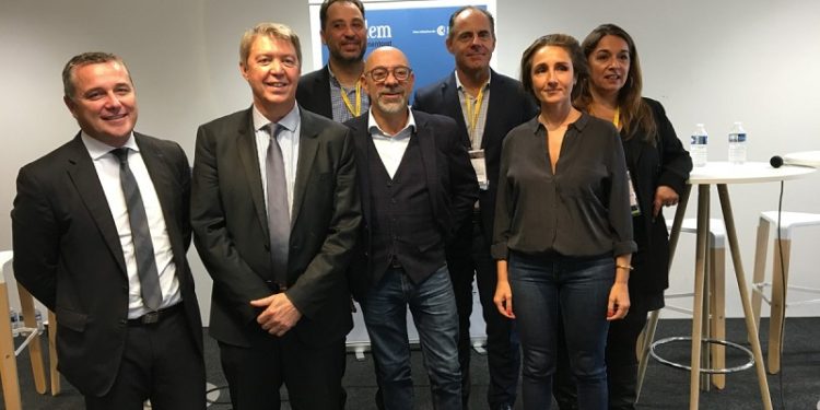 La CCI Marseille Provence lance un « hub du mentorat »pour les entrepreneurs