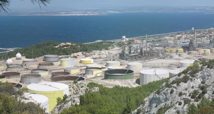 Le Conseil constitutionnel rejette l’ultime recours de Total sur l’huile de palme