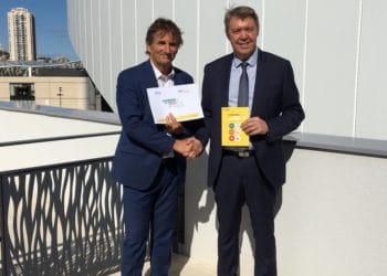 Un nouvel accélérateur Bpifrance pour les petites entreprises de la Métropole