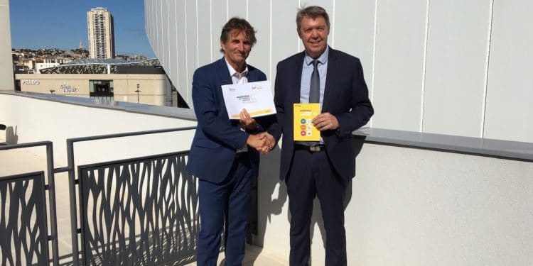 Un nouvel accélérateur Bpifrance pour les petites entreprises de la Métropole