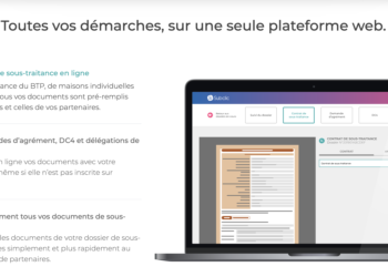 [Start-up] Subclic (Marseille) cède 20 % au lyonnais Attestation Légale