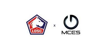 [e-sports] Le LOSC (Lille) et la Team MCES (Marseille) s’associent