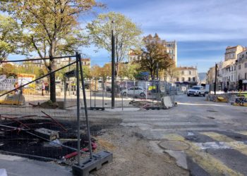 [Reportage] La Plaine, un an après : en attendant des jours meilleurs…