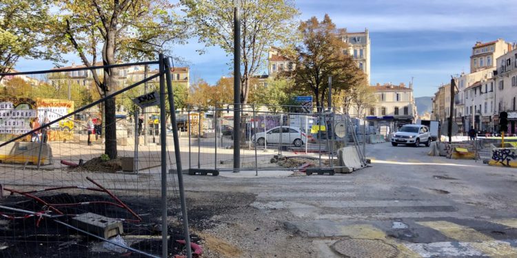 [Reportage] La Plaine, un an après : en attendant des jours meilleurs…