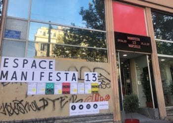 [Art contemporain] Manifesta 13 inaugure son QG sur la Canebière