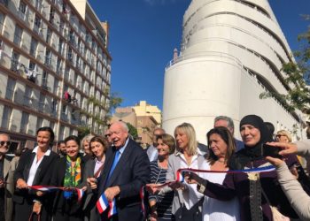 La Résidence Argo : le nouveau geste architectural de Rudy Ricciotti