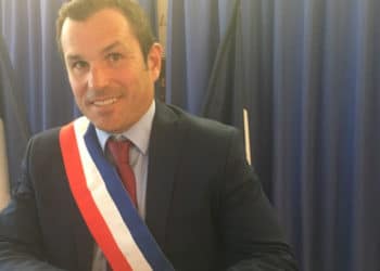 [Urbanisme] Julien Ravier se défend de toute privatisation du square de la place Caire