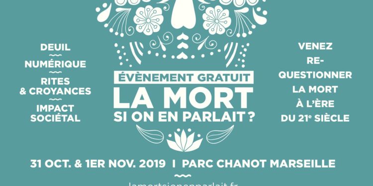 La place de la mort dans nos vies : deux jours de débats au Parc Chanot