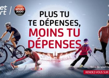 [Agences] Just Happiness (Montpellier) dans la course avec Sport 2000
