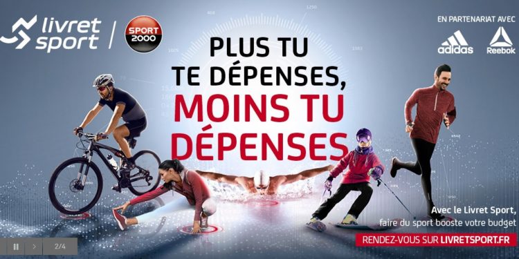 [Agences] Just Happiness (Montpellier) dans la course avec Sport 2000