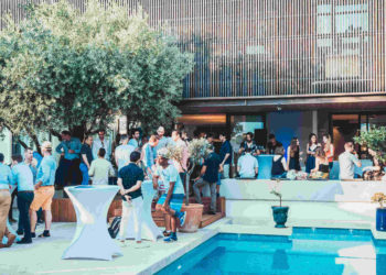 [Evénementiel] Maestro (Marseille) veut créer l’effet « waouh »