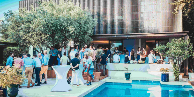 [Evénementiel] Maestro (Marseille) veut créer l’effet « waouh »