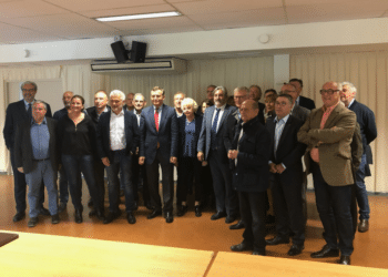 Maires de Provence : le label des « maires des circuits courts »