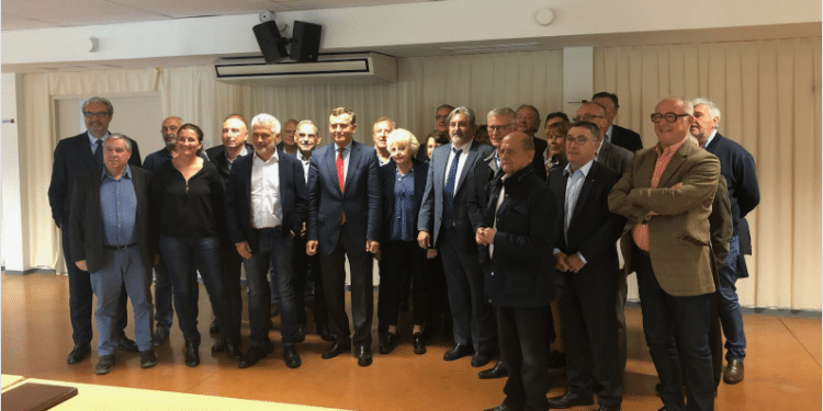 Maires de Provence : le label des « maires des circuits courts »