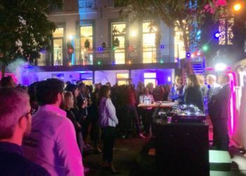 CIC Place de l&rsquo;innovation : 29 start-up déjà accueillies au coeur de Marseille