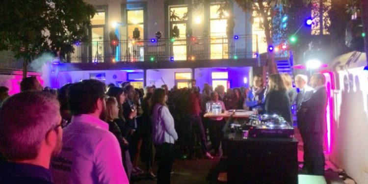 CIC Place de l’innovation : 29 start-up déjà accueillies au coeur de Marseille