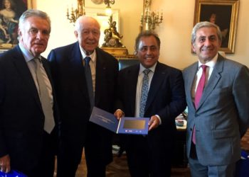 [Transport aérien] Marseille mobilise le Qatar pour l’ouverture d’une ligne vers Doha