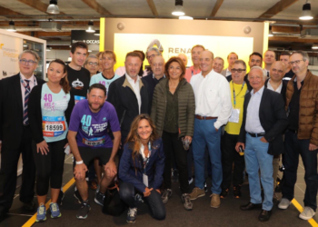 [Municipales] Passe d’armes Martine Vassal (LR) – Benoît Payan (PS) sur le stade Vélodrome