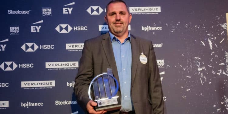 Provepharm, Nawa et Delta Plus distingués dans le palmarès EY