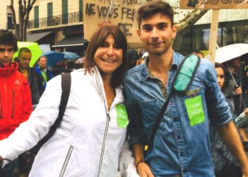 Ecologistes : Michèle Rubirola fait scission en rejetant la stratégie d’EELV Marseille 