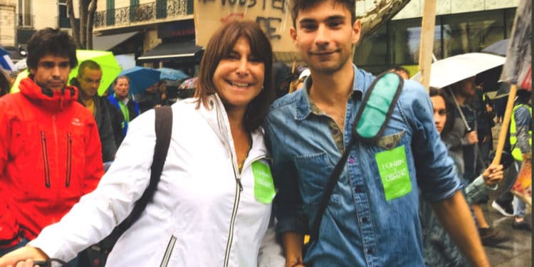 Ecologistes : Michèle Rubirola fait scission en rejetant la stratégie d’EELV Marseille 