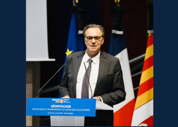 [Politique] Transparence et déontologie : la Région mobilise les élus