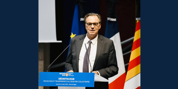 [Politique] Transparence et déontologie : la Région mobilise les élus