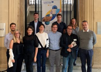 Le projet européen 4helix+ dévoile les six lauréats régionaux