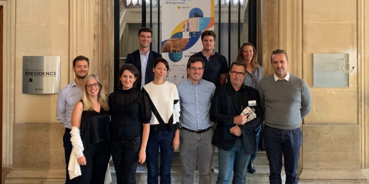 Le projet européen 4helix+ dévoile les six lauréats régionaux