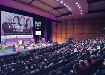 [Business] Le Salon des entrepreneurs revient à Marseille pour la 5e année