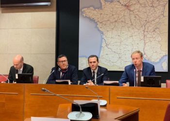 Étang de Berre : Jean-Marc Zulesi à la tête d’une mission d’information parlementaire