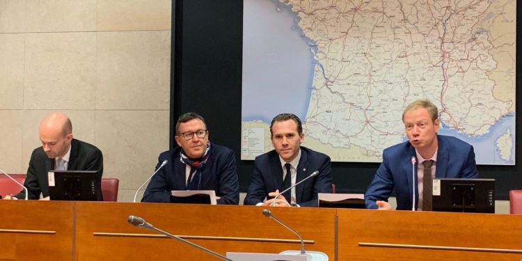 Étang de Berre : Jean-Marc Zulesi à la tête d’une mission d’information parlementaire