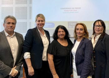 [Edition] « Autour du livre » : le 1er salon des lectures gourmandes à la CCI