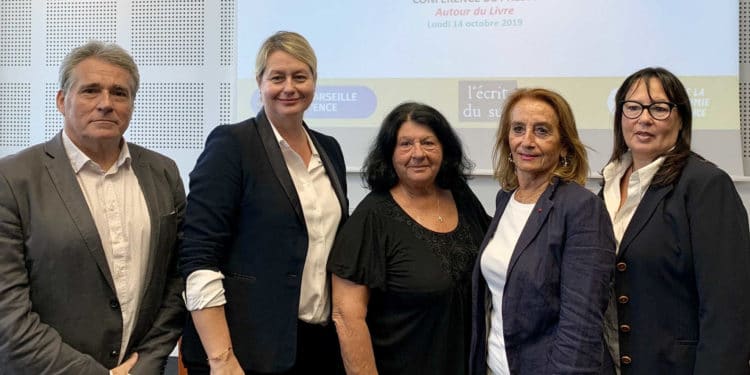 [Edition] « Autour du livre » : le 1er salon des lectures gourmandes à la CCI