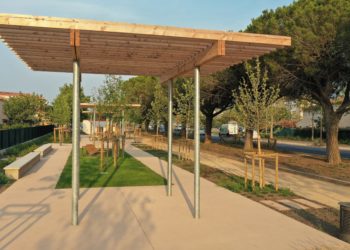 [Environnement] Miramas accroche un trophée de plus à son palmarès