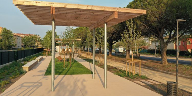 [Environnement] Miramas accroche un trophée de plus à son palmarès