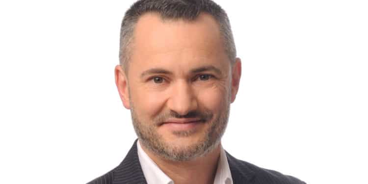 Rémi Julien est le nouveau président du directoire de MGI