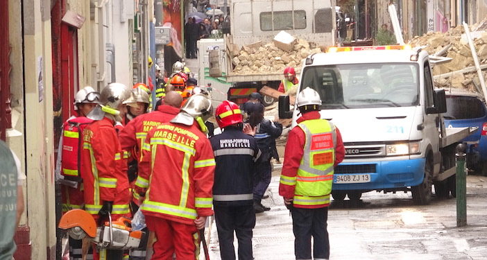 Rue d’Aubagne : une journée de commémoration pour les victimes