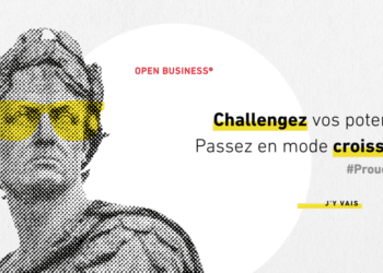 [Marque] Ecsplicite choisit Publicis pour définir son discours de marque