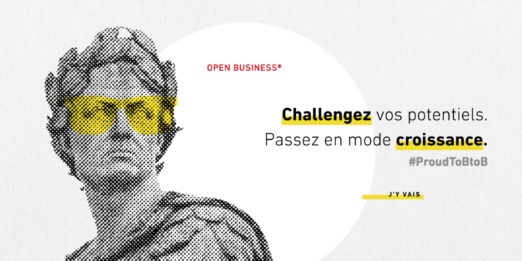 [Marque] Ecsplicite choisit Publicis pour définir son discours de marque