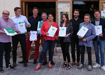 [Agences] L’UCC Grand Sud lance sa charte de bonnes pratiques RSE