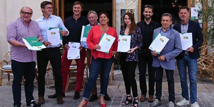 [Agences] L’UCC Grand Sud lance sa charte de bonnes pratiques RSE