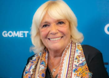 Questions de politique : Sylvia Barthélémy est notre invitée