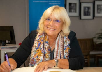 Questions de politique : Sylvia Barthélémy est notre invitée