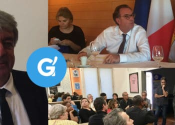 [Le Telex Politique] Aix-en-Provence, Marseille, Istres, Cabriès, Fos… les échos des municipales