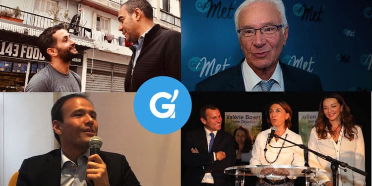 [Le telex politique] Vassal, Ahamada, Petel, Charroux, Boulesteix, Viard, Cedric O et Cristiani