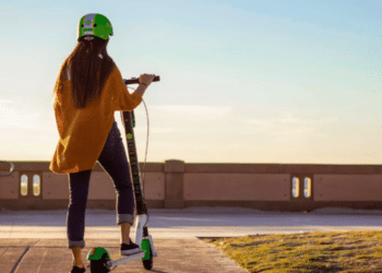Trottinettes électriques : L’adjoint Jean-Luc Ricca persiste et signe
