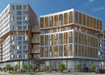 [Coworking] Newton Offices s’implante à Montpellier