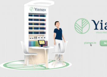 [Digital] Yiango confie à Strategia (Toulouse) la conception de sa plateforme digitale