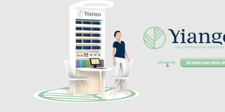 [Digital] Yiango confie à Strategia (Toulouse) la conception de sa plateforme digitale